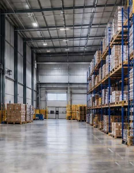 Warehouse for Sale in Jelutong (Penang) - Davidz Loh - Interior - PropertyGuru.com.my