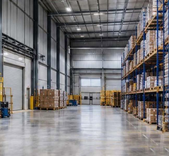 Warehouse for Sale in Jelutong (Penang) - Davidz Loh - Interior - PropertyGuru.com.my