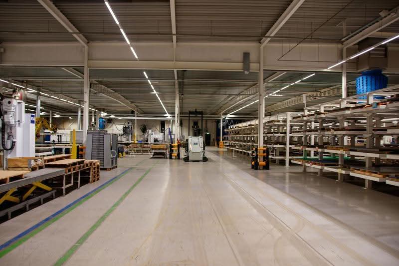 Warehouse for Sale in Jelutong (Penang) - Davidz Loh - Interior - PropertyGuru.com.my