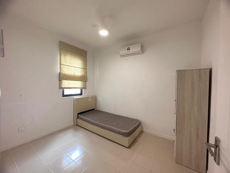 Kondominium untuk Disewa di Boulevard Residence - Jason Chee - Bedroom - PropertyGuru.com.my