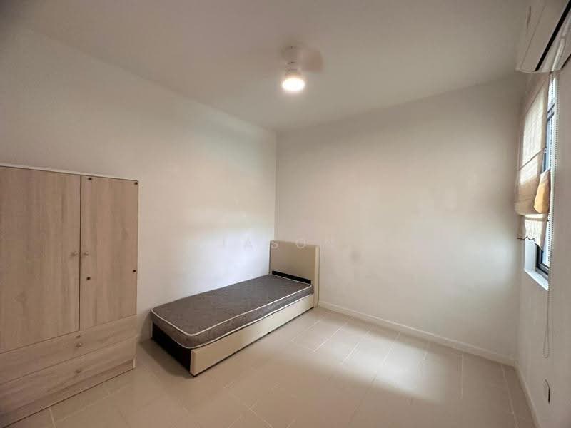 Kondominium untuk Disewa di Boulevard Residence - Jason Chee - Bedroom - PropertyGuru.com.my