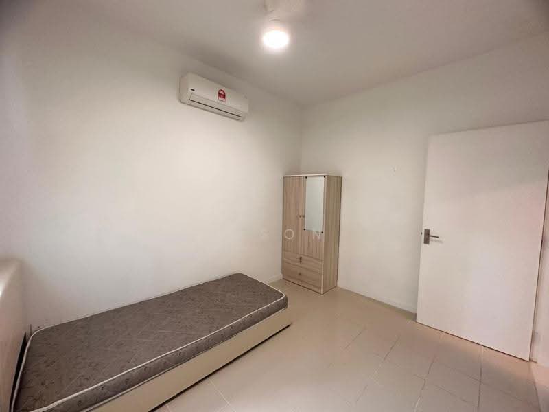 Kondominium untuk Disewa di Boulevard Residence - Jason Chee - Bedroom - PropertyGuru.com.my