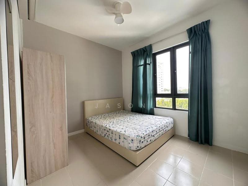 Kondominium untuk Disewa di Boulevard Residence - Jason Chee - Bedroom - PropertyGuru.com.my