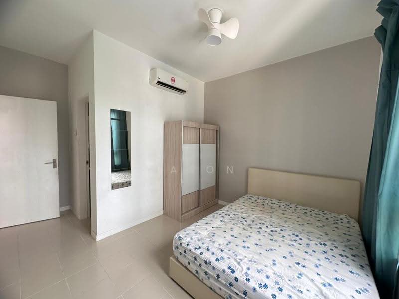 Kondominium untuk Disewa di Boulevard Residence - Jason Chee - Bedroom - PropertyGuru.com.my