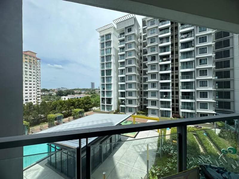 Kondominium untuk Disewa di Boulevard Residence - Jason Chee - Exterior - PropertyGuru.com.my