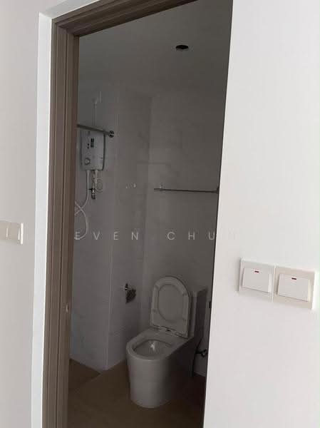 Service Residence for Rent at Country Garden Central Park - Even Chun - PropertyGuru.com.my