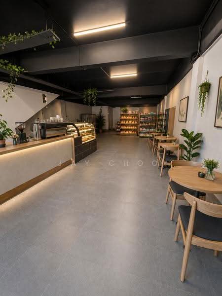Retail Space for Rent in Klang (Selangor) - Jay Choo - Interior - PropertyGuru.com.my