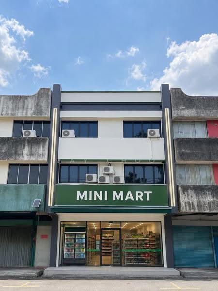 Retail Space for Rent in Klang (Selangor) - Jay Choo - Exterior - PropertyGuru.com.my