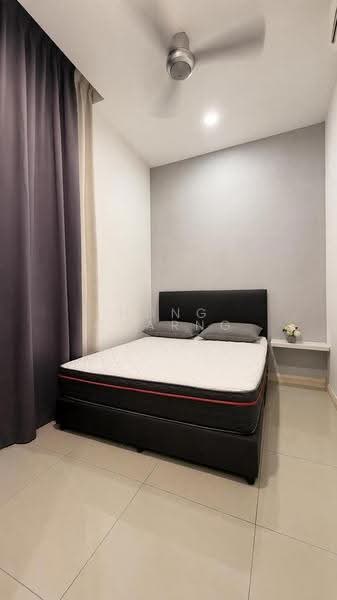 Kediaman Servis untuk Disewa di D'Pristine - Hong Charng Lee - Bedroom - PropertyGuru.com.my