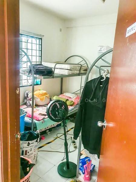Apartment for Sale at Pangsapuri Salvia - Aaron Wong - Bedroom - PropertyGuru.com.my