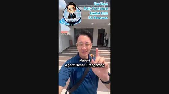 Rumah Teres 2-Tingkat untuk Disewa di Bandar Penawar (Kota Tinggi) - Hubert Pang - PropertyGuru.com.my