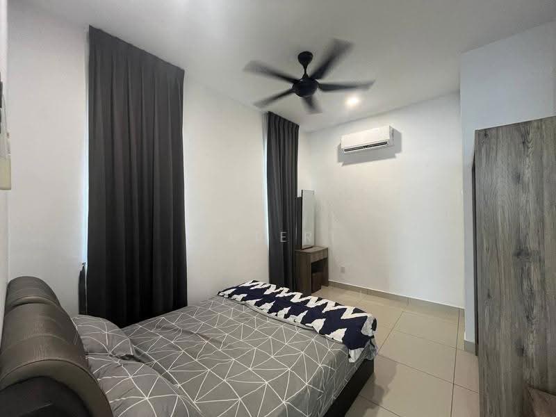 Rumah Teres 2-Tingkat untuk Disewa di Bandar Penawar (Kota Tinggi) - Hubert Pang - Bedroom - PropertyGuru.com.my