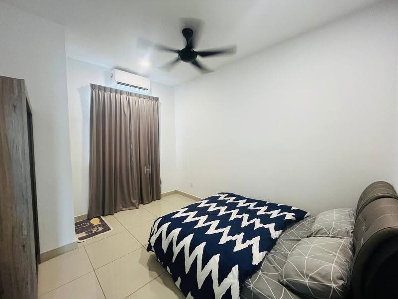 Rumah Teres 2-Tingkat untuk Disewa di Bandar Penawar (Kota Tinggi) - Hubert Pang - Bedroom - PropertyGuru.com.my