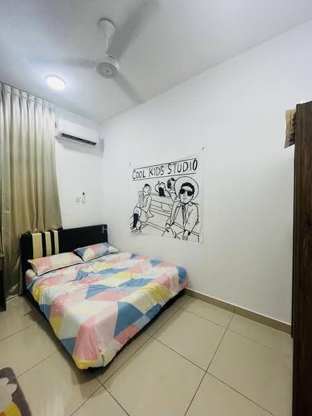 Rumah Teres 2-Tingkat untuk Disewa di Bandar Penawar (Kota Tinggi) - Hubert Pang - Bedroom - PropertyGuru.com.my