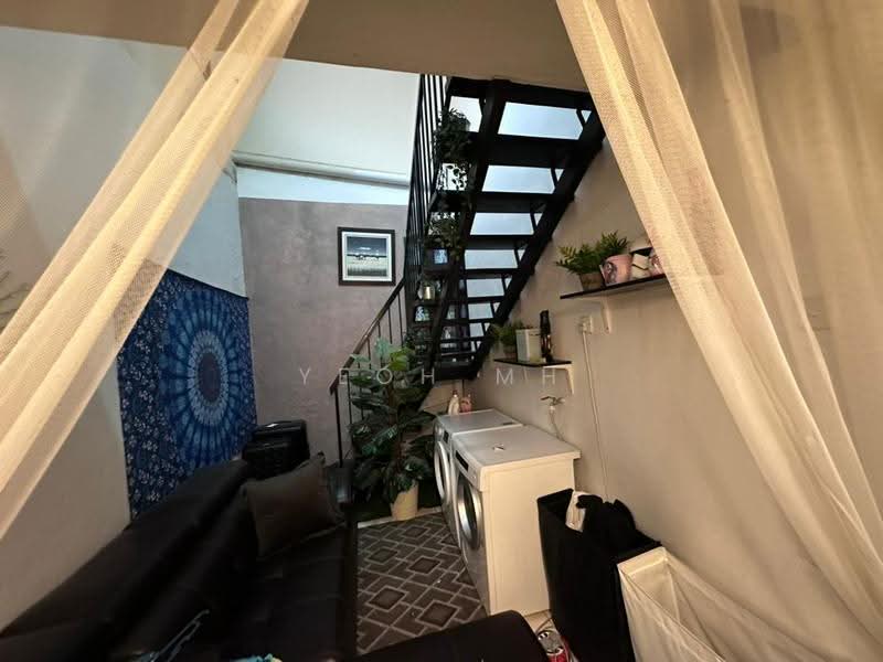 Rumah Teres 1.5-Tingkat untuk Dijual di Taman Maju Jaya (Ampang) - Yeoh MH - PropertyGuru.com.my