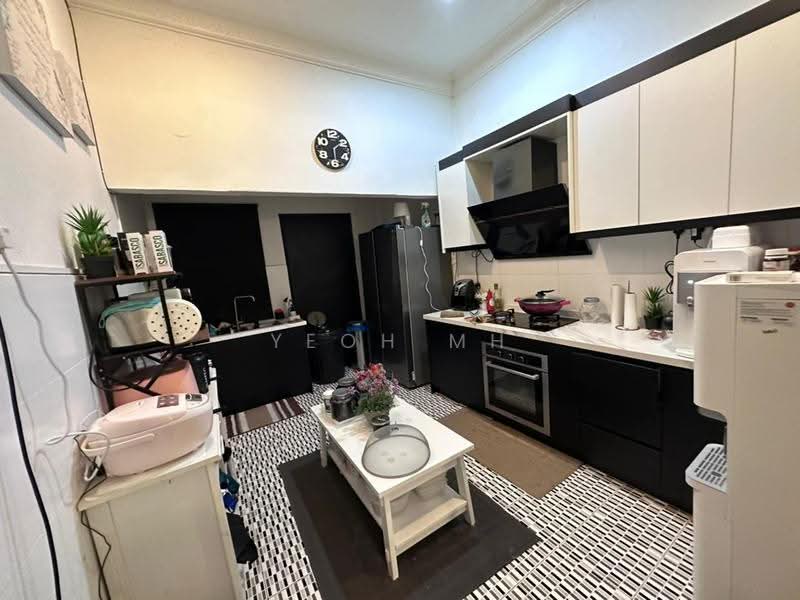 Rumah Teres 1.5-Tingkat untuk Dijual di Taman Maju Jaya (Ampang) - Yeoh MH - PropertyGuru.com.my