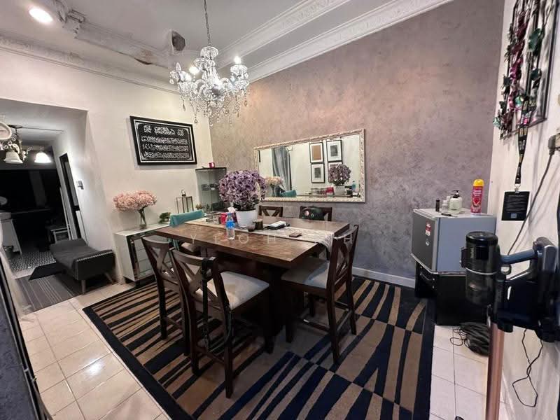 Rumah Teres 1.5-Tingkat untuk Dijual di Taman Maju Jaya (Ampang) - Yeoh MH - PropertyGuru.com.my