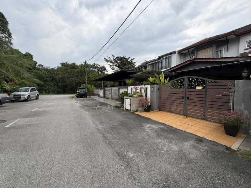 2-storey Terraced House for Sale in Saujana Puchong (Puchong) - Amzar Faiz - Exterior - PropertyGuru.com.my