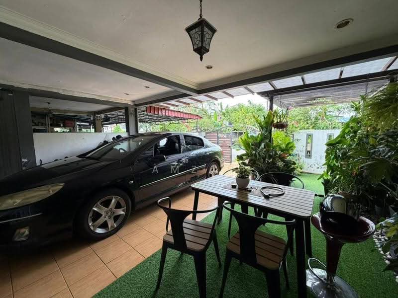 2-storey Terraced House for Sale in Saujana Puchong (Puchong) - Amzar Faiz - Exterior - PropertyGuru.com.my
