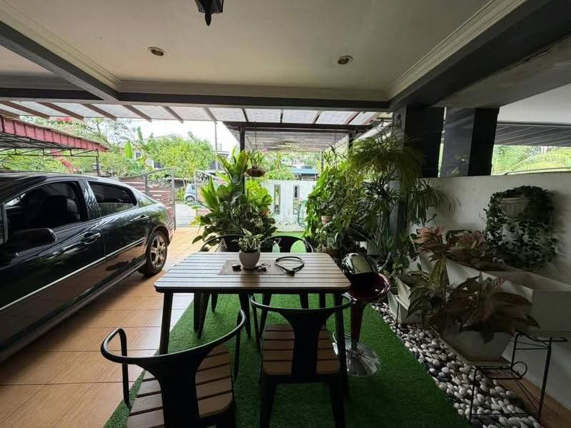 2-storey Terraced House for Sale in Saujana Puchong (Puchong) - Amzar Faiz - Exterior - PropertyGuru.com.my