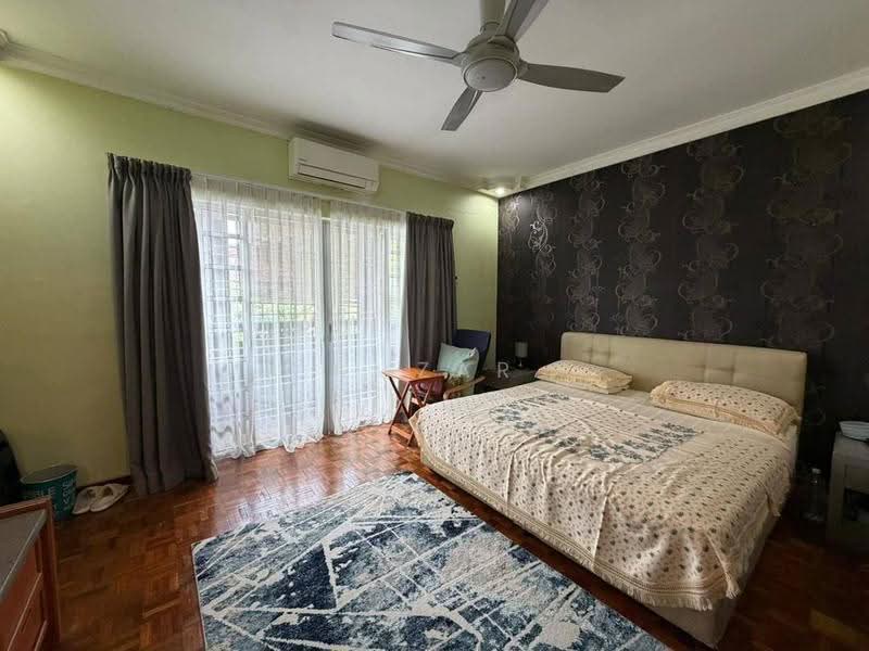 2-storey Terraced House for Sale in Saujana Puchong (Puchong) - Amzar Faiz - Bedroom - PropertyGuru.com.my