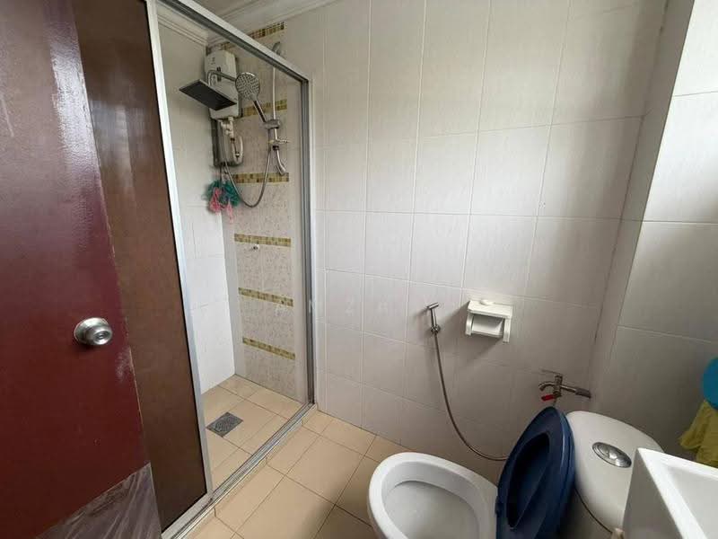 2-storey Terraced House for Sale in Saujana Puchong (Puchong) - Amzar Faiz - Bathroom - PropertyGuru.com.my