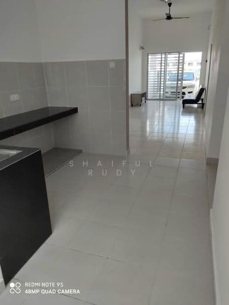 1-storey Terraced House for Sale in Rawang (Selangor) - Shaiful Rudy - PropertyGuru.com.my