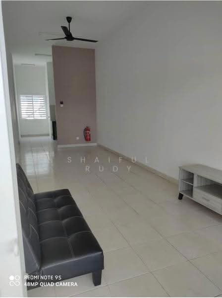 1-storey Terraced House for Sale in Rawang (Selangor) - Shaiful Rudy - PropertyGuru.com.my
