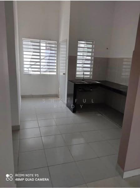 1-storey Terraced House for Sale in Rawang (Selangor) - Shaiful Rudy - PropertyGuru.com.my