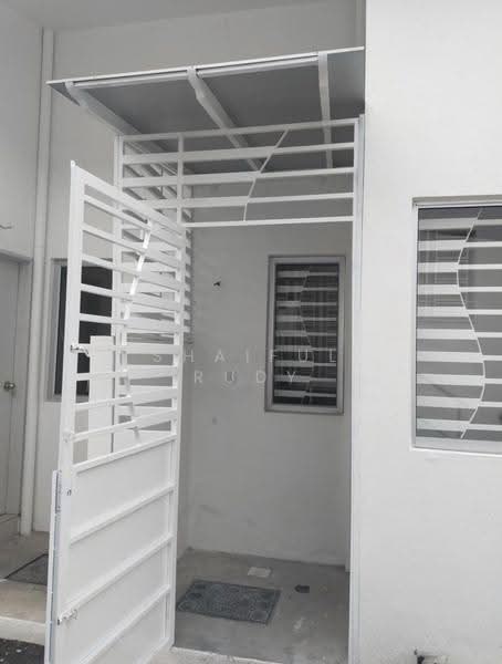 1-storey Terraced House for Sale in Rawang (Selangor) - Shaiful Rudy - PropertyGuru.com.my
