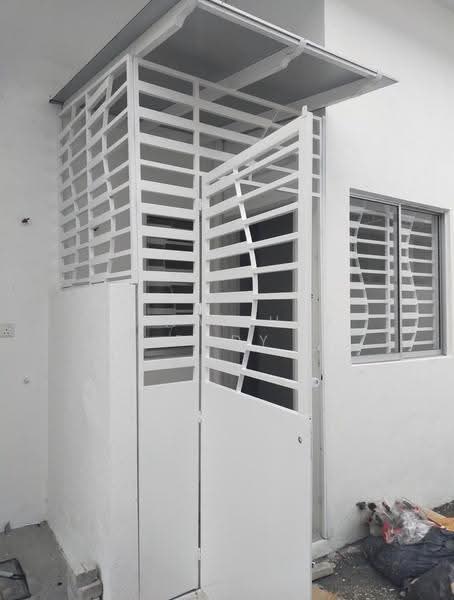 1-storey Terraced House for Sale in Rawang (Selangor) - Shaiful Rudy - PropertyGuru.com.my