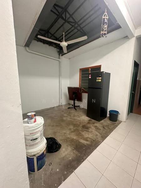 Rumah Teres 1-Tingkat untuk Disewa di Taman Saujana Puchong (Seri Kembangan) - Wai Ann Teng - Interior - PropertyGuru.com.my