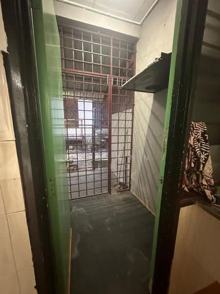 Rumah Teres 1-Tingkat untuk Disewa di Taman Saujana Puchong (Seri Kembangan) - Wai Ann Teng - Exterior - PropertyGuru.com.my