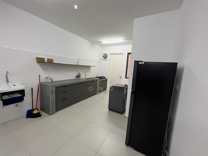 2-storey Terraced House for Rent in Seremban (Negeri Sembilan) - Ong Jia Hui - Kitchen - PropertyGuru.com.my