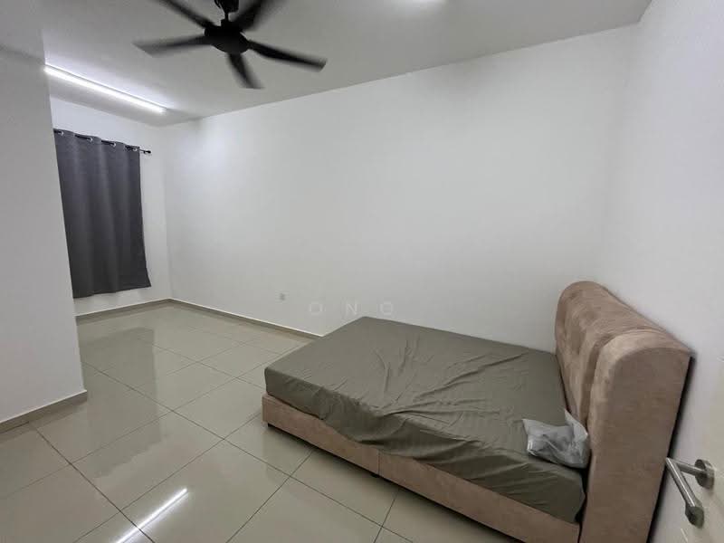 2-storey Terraced House for Rent in Seremban (Negeri Sembilan) - Ong Jia Hui - Bedroom - PropertyGuru.com.my