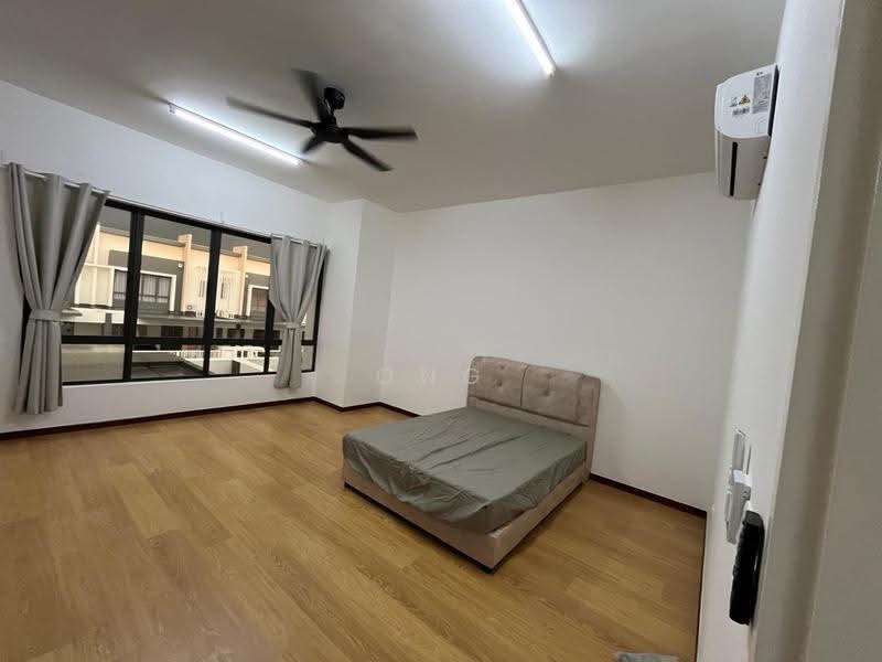 2-storey Terraced House for Rent in Seremban (Negeri Sembilan) - Ong Jia Hui - Bedroom - PropertyGuru.com.my