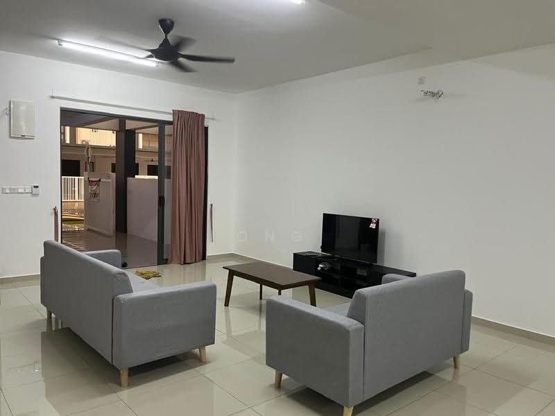 2-storey Terraced House for Rent in Seremban (Negeri Sembilan) - Ong Jia Hui - Living Room - PropertyGuru.com.my