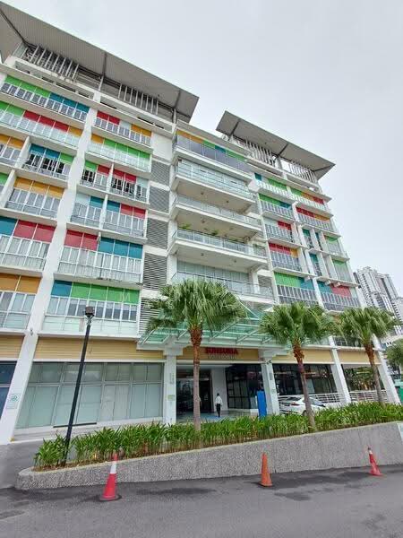 Shop / Office for Rent in Petaling Jaya (Selangor) - Mori Ng - Exterior - PropertyGuru.com.my