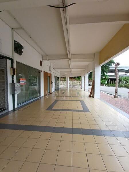 Shop / Office for Rent in Petaling Jaya (Selangor) - Mori Ng - Exterior - PropertyGuru.com.my