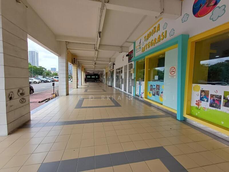 Shop / Office for Rent in Petaling Jaya (Selangor) - Mori Ng - Exterior - PropertyGuru.com.my