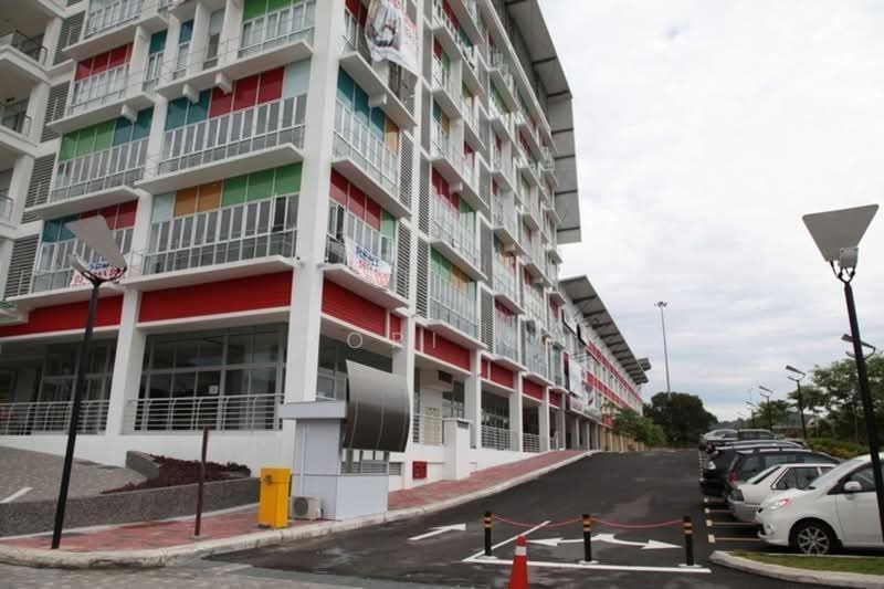 Shop / Office for Rent in Petaling Jaya (Selangor) - Mori Ng - Exterior - PropertyGuru.com.my