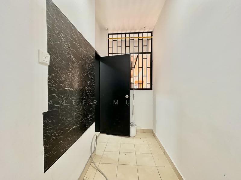 Condominium for Rent at Setia Seraya Residences - Ameer Mujahid - Entrance - PropertyGuru.com.my