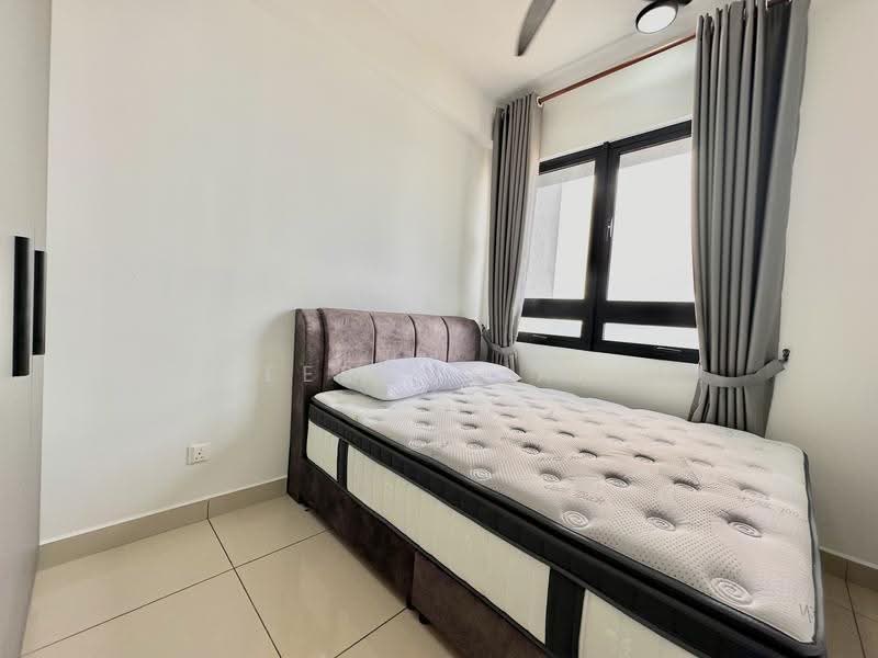 Condominium for Rent at Setia Seraya Residences - Ameer Mujahid - Bedroom - PropertyGuru.com.my