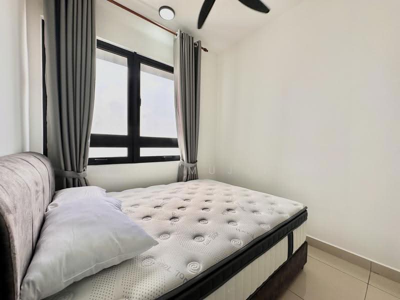 Condominium for Rent at Setia Seraya Residences - Ameer Mujahid - Bedroom - PropertyGuru.com.my
