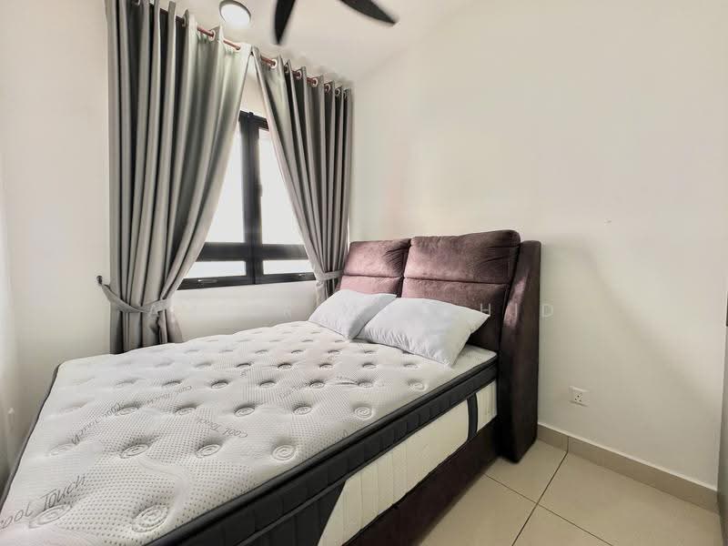 Condominium for Rent at Setia Seraya Residences - Ameer Mujahid - Bedroom - PropertyGuru.com.my