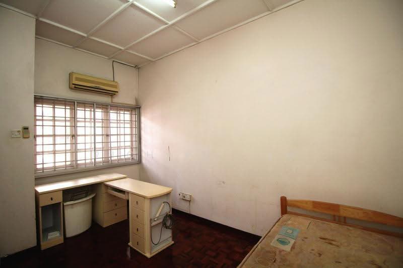 2-storey Terraced House for Sale in SS 23, Taman Sea (Petaling Jaya) - Richard Liew - Bedroom - PropertyGuru.com.my