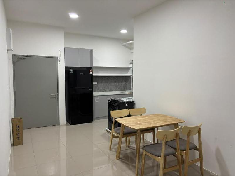 Service Residence for Rent at Prestige Residence - Cody Cher - Kitchen - PropertyGuru.com.my