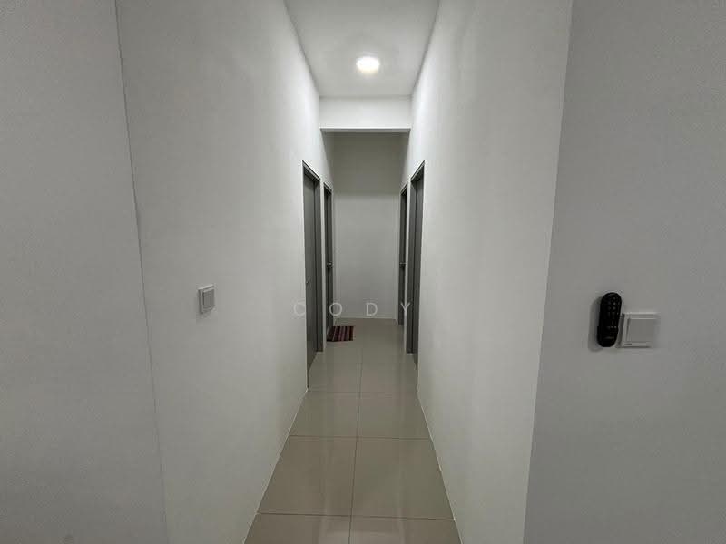 Service Residence for Rent at Prestige Residence - Cody Cher - Corridor - PropertyGuru.com.my