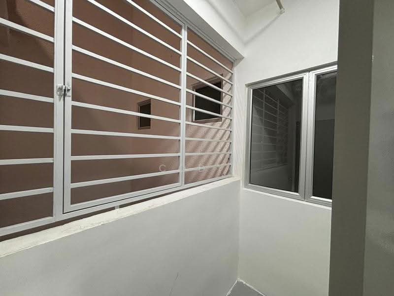 Service Residence for Rent at Prestige Residence - Cody Cher - Exterior - PropertyGuru.com.my
