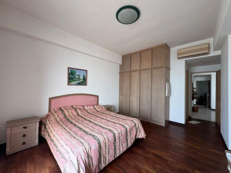 Kondominium untuk Dijual di Ocean Palms Condominium - Helen BF - Bedroom - PropertyGuru.com.my